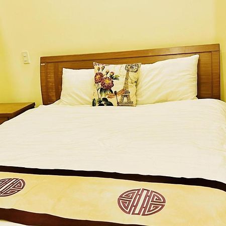 Nam Dong Hotel Da Lat Eksteriør billede